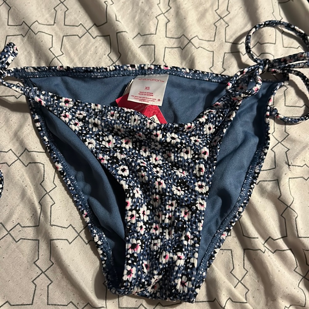 cute bikini bottoms
